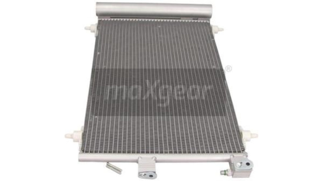 Condensator, climatizare (AC816903 MAXGEAR) Citroen,PEUGEOT