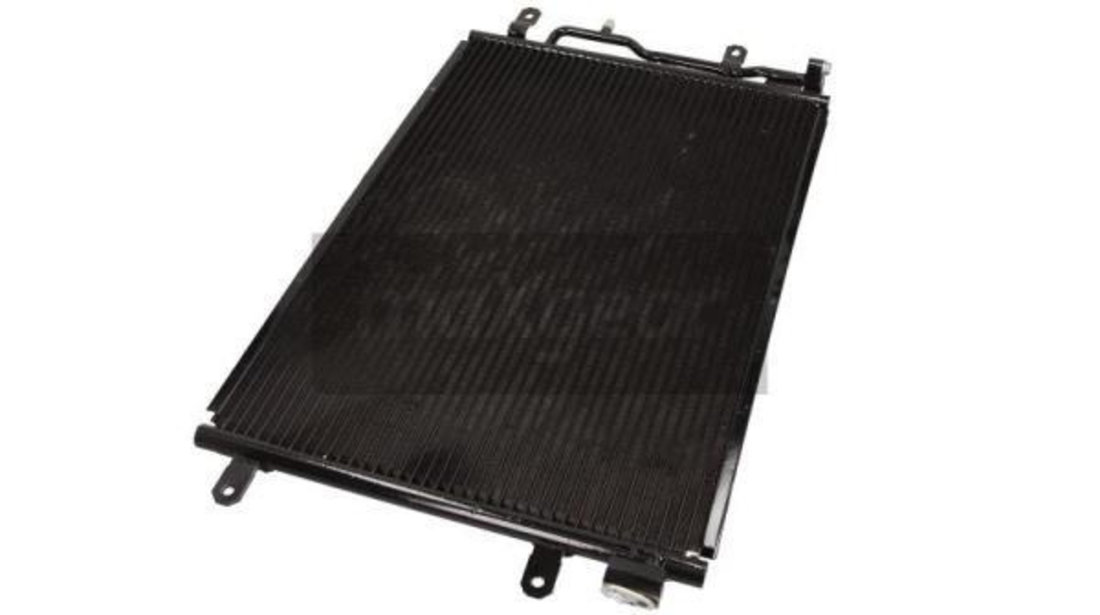 Condensator, climatizare (AC818418 MAXGEAR) AUDI