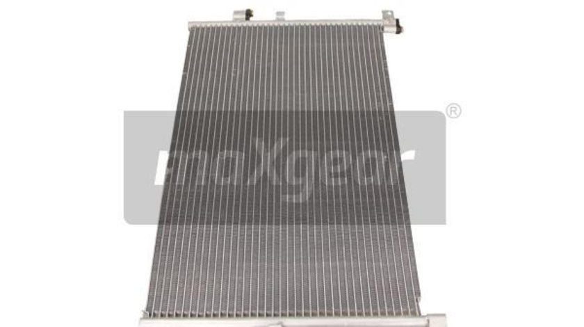 Condensator, climatizare (AC822645 MAXGEAR) FORD