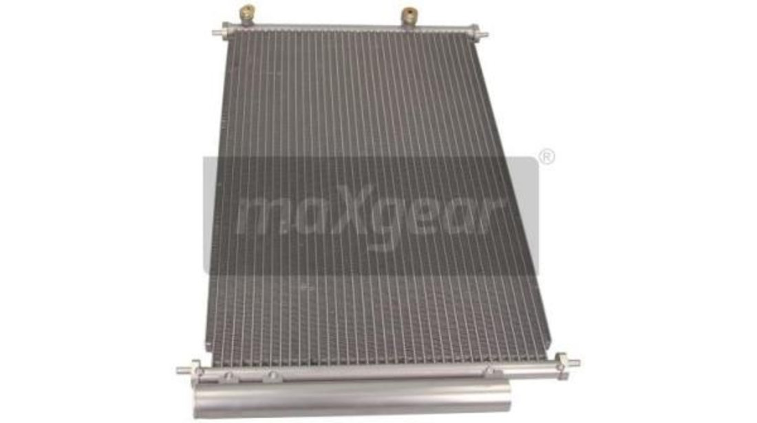 Condensator, climatizare (AC832455 MAXGEAR) TOYOTA