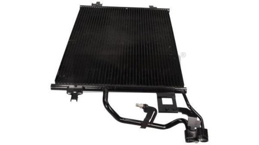 Condensator, climatizare (AC834078 MAXGEAR) SKODA,VW