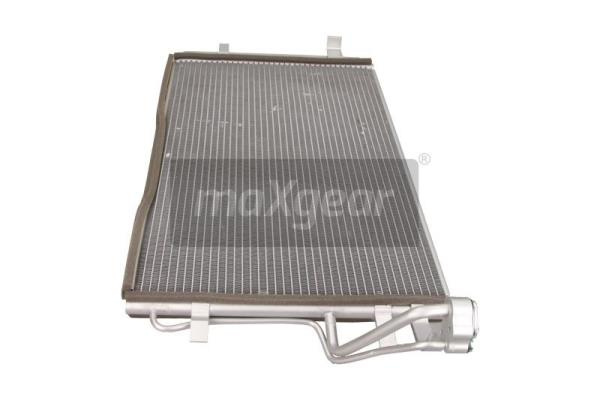 Condensator, climatizare (AC836841 MAXGEAR) HYUNDAI,KIA