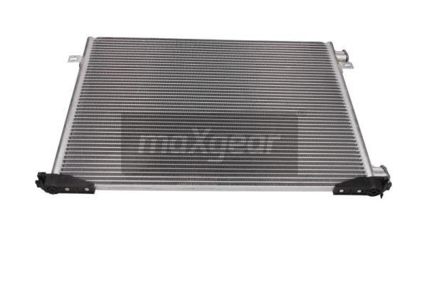 Condensator, climatizare (AC840728 MAXGEAR) OPEL,RENAULT,VAUXHALL