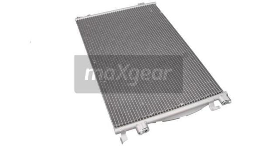 Condensator, climatizare (AC840870 MAXGEAR) CADILLAC,FIAT,OPEL,SAAB,VAUXHALL