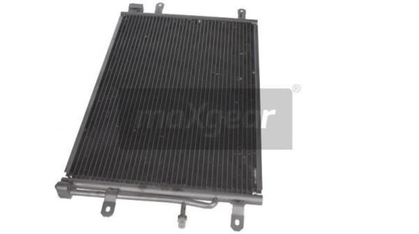 Condensator, climatizare (AC848240 MAXGEAR) AUDI,SEAT