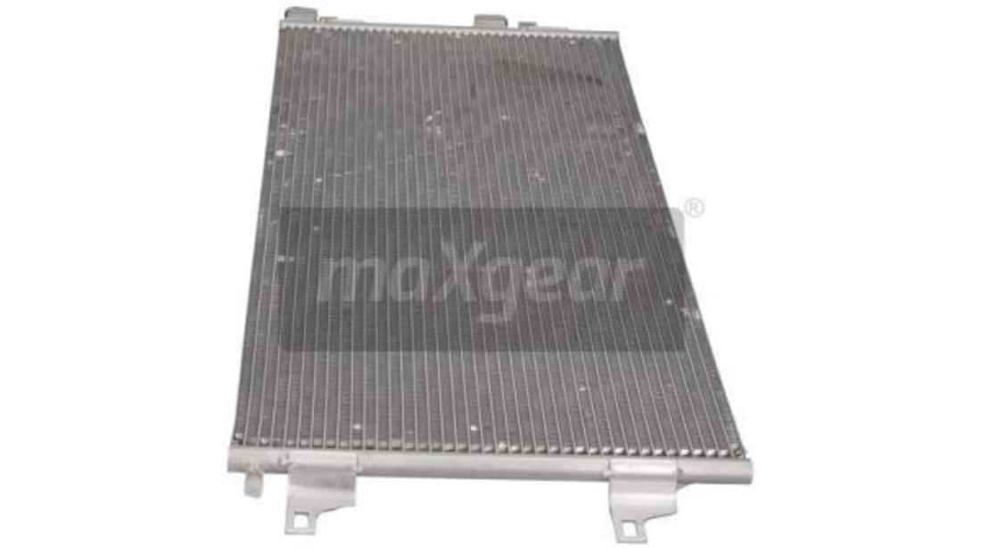 Condensator, climatizare (AC848361 MAXGEAR) RENAULT