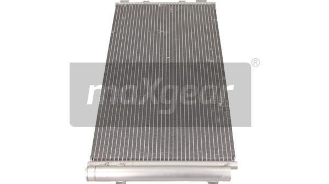 Condensator, climatizare (AC848965 MAXGEAR) RENAULT