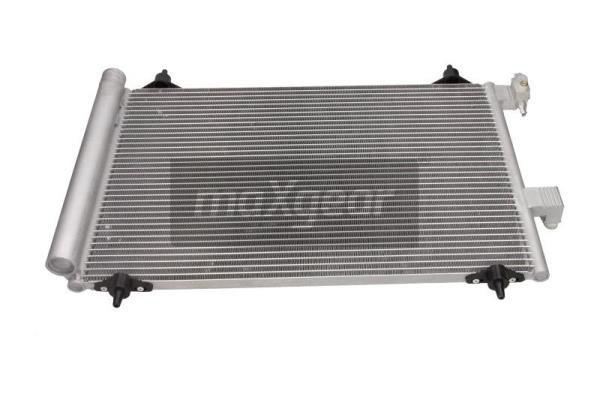 Condensator, climatizare (AC856227 MAXGEAR) Citroen,PEUGEOT
