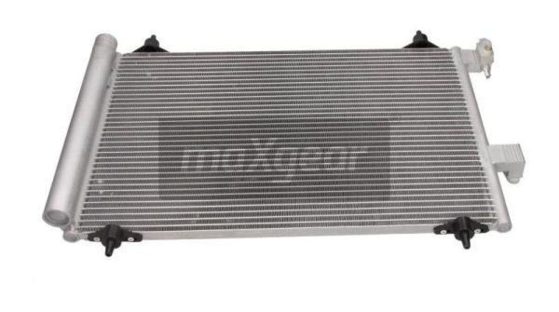 Condensator, climatizare (AC856227 MAXGEAR) Citroen,PEUGEOT