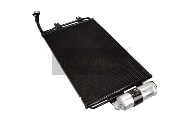 Condensator, climatizare (AC856885 MAXGEAR) AUDI,SEAT,SKODA,VW