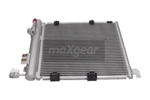 Condensator, climatizare (AC859428 MAXGEAR) OPEL,VAUXHALL