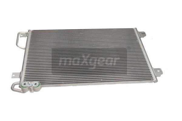 Condensator, climatizare (AC859453 MAXGEAR) RENAULT