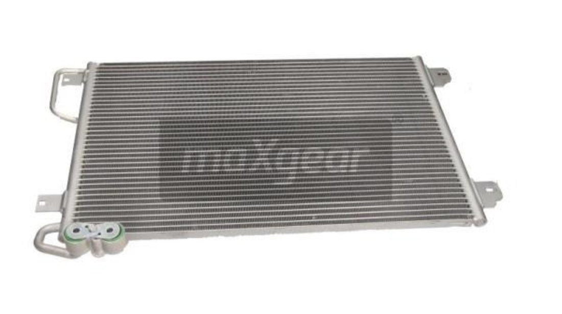 Condensator, climatizare (AC859453 MAXGEAR) RENAULT
