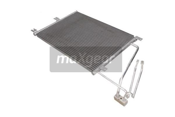 Condensator, climatizare (AC859663 MAXGEAR) OPEL,VAUXHALL