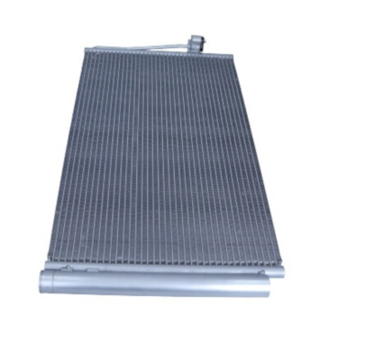 Condensator, climatizare (AC864344 MAXGEAR) ALPINA,BMW