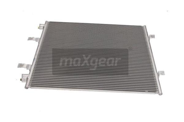 Condensator, climatizare (AC864981 MAXGEAR) OPEL,RENAULT,VAUXHALL