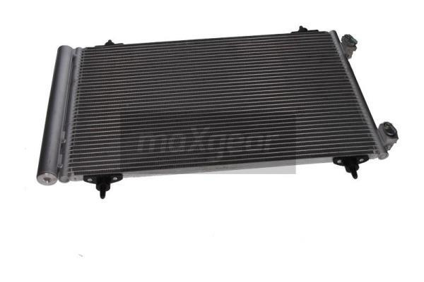 Condensator, climatizare (AC886560 MAXGEAR) Citroen,FIAT,LANCIA,PEUGEOT