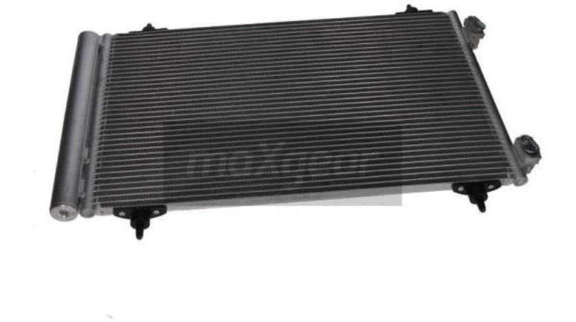 Condensator, climatizare (AC886560 MAXGEAR) Citroen,FIAT,LANCIA,PEUGEOT