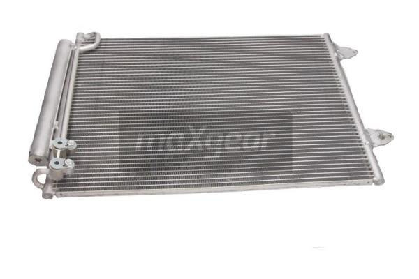 Condensator, climatizare (AC888063 MAXGEAR) VW