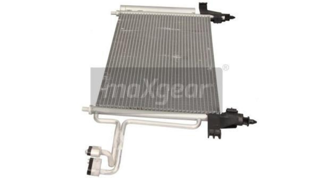 Condensator, climatizare (AC894853 MAXGEAR) FIAT