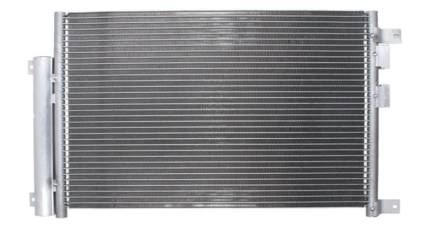 Condensator, climatizare ALFA ROMEO GT (937) (2003 - 2010) THERMOTEC KTT110256 piesa NOUA