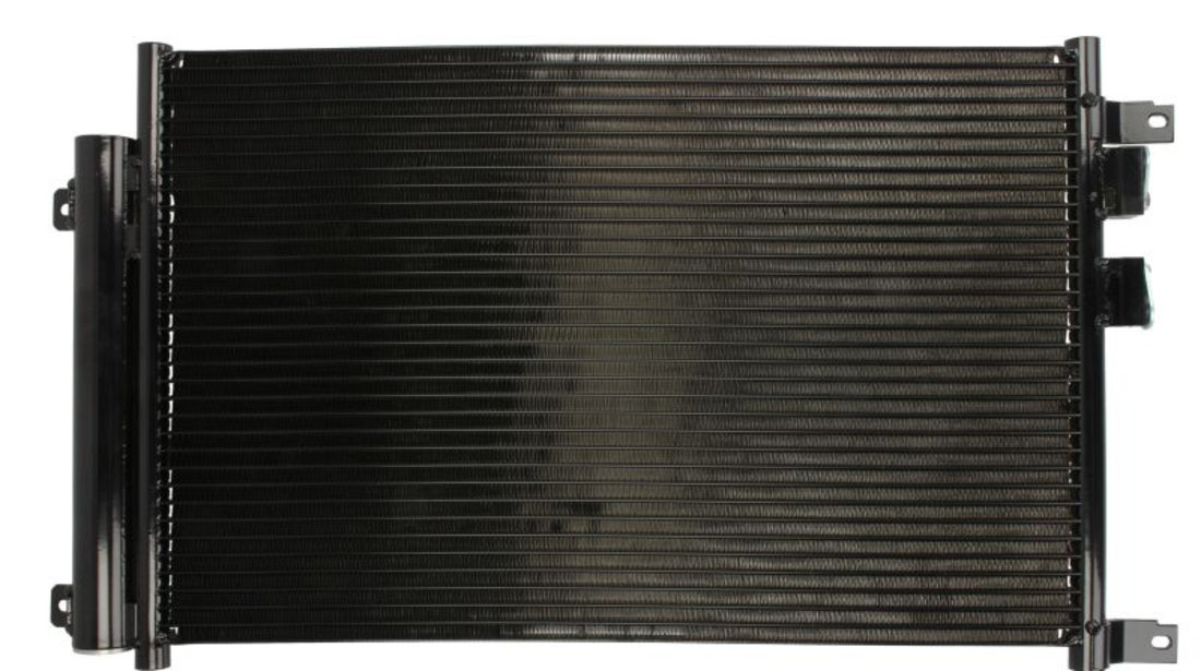 Condensator, climatizare ALFA ROMEO GT (937) (2003 - 2010) THERMOTEC KTT110382 piesa NOUA