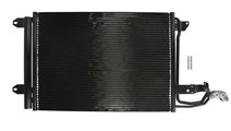 Condensator, climatizare AUDI A3 (8P1) THERMOTEC K...