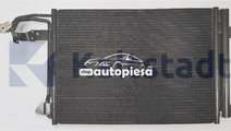 Condensator, climatizare AUDI A3 Sportback (8PA) (...