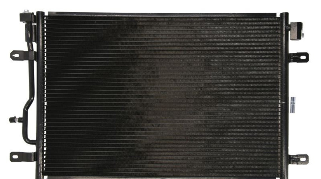 Condensator, climatizare AUDI A4 Avant (8E5, B6) (2001 - 2004) VAN WEZEL 03005199 piesa NOUA