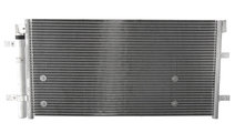 Condensator, climatizare AUDI A4 Avant (8K5, B8) (...