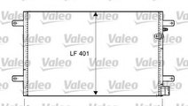 Condensator, climatizare AUDI A6 (4F2, C6) (2004 -...