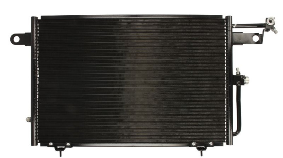 Condensator, climatizare AUDI A6 Avant (4A, C4) (1994 - 1997) THERMOTEC KTT110093 piesa NOUA