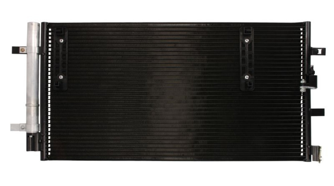 Condensator, climatizare AUDI A7 Sportback (4GA, 4GF) (2010 - 2016) THERMOTEC KTT110138 piesa NOUA