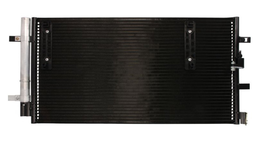 Condensator, climatizare AUDI A7 Sportback (4GA, 4GF) (2010 - 2016) THERMOTEC KTT110138 piesa NOUA
