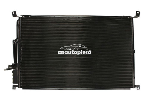 Condensator, climatizare AUDI A8 (4E) (2002 - 2010) THERMOTEC KTT110401 piesa NOUA