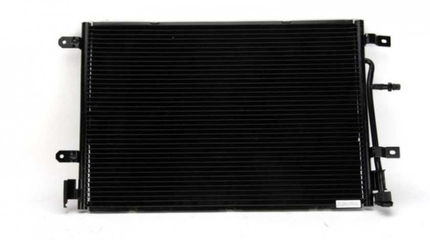 Condensator, climatizare Audi AUDI A4 (8EC, B7) 2004-2008 #4 08103033