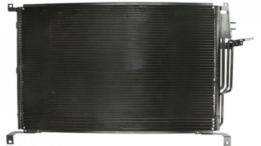 Condensator, climatizare Audi AUDI A8 (4E_) 2002-2010 #3 03005301