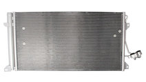 Condensator, climatizare AUDI Q7 (4L) (2006 - 2015...