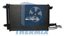 Condensator, climatizare AUDI TT (8J3) (2006 - 201...