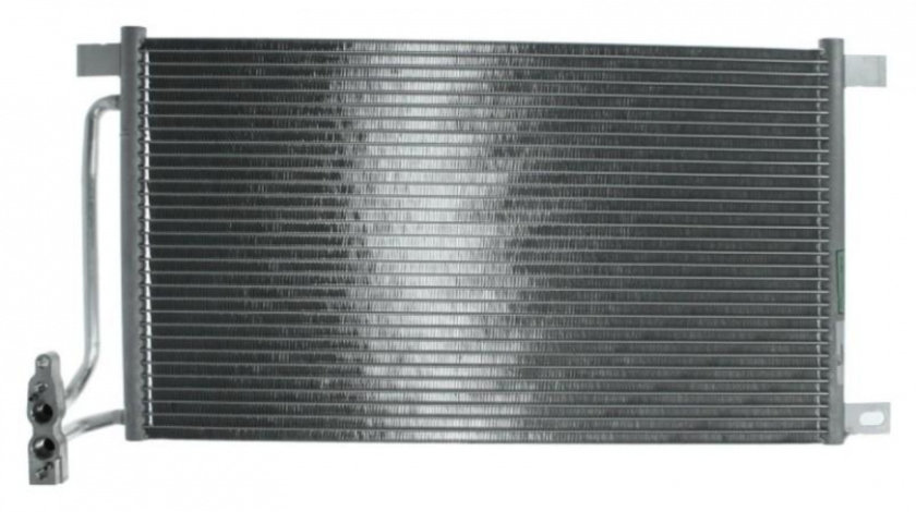 Condensator, climatizare BMW 3 Compact (E46) 2001-2005 #3 053330N