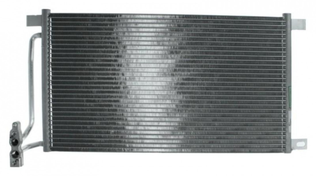 Condensator, climatizare BMW 3 cupe (E46) 1999-2006 #3 053330N