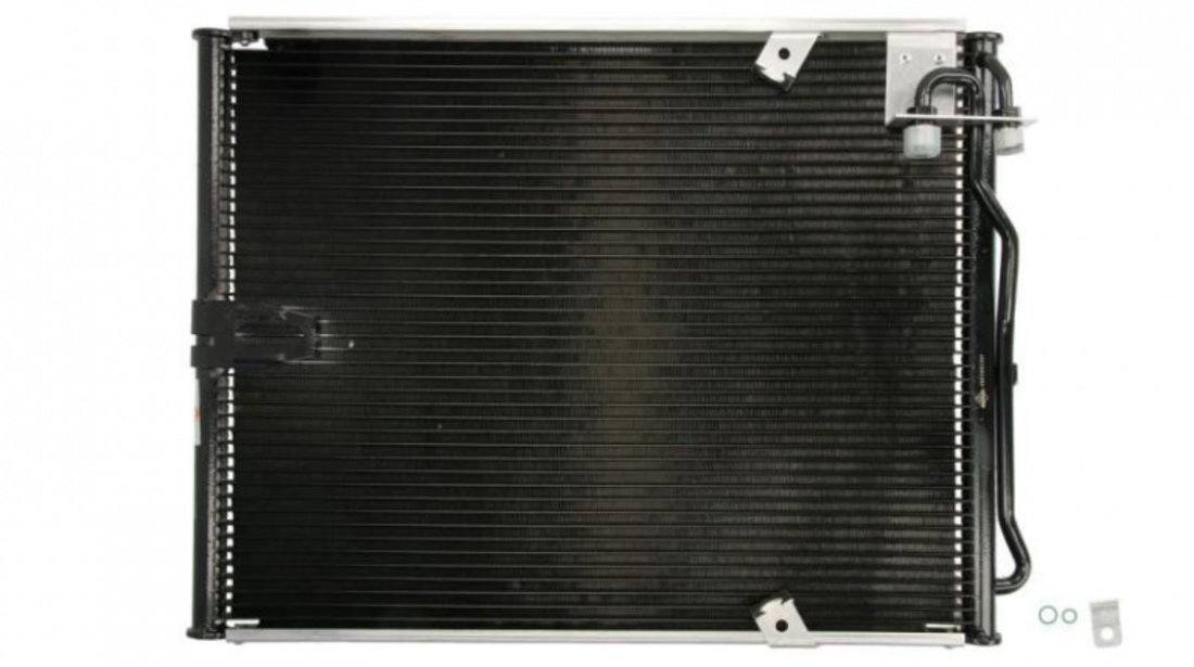 Condensator, climatizare BMW 5 (E34) 1987-1995 #2 06005183
