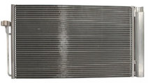 Condensator, climatizare BMW 5 (E60) 2003-2010 #3 ...