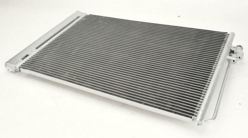 Condensator, climatizare BMW 6 (E63) 2004-2016 #4 08022024