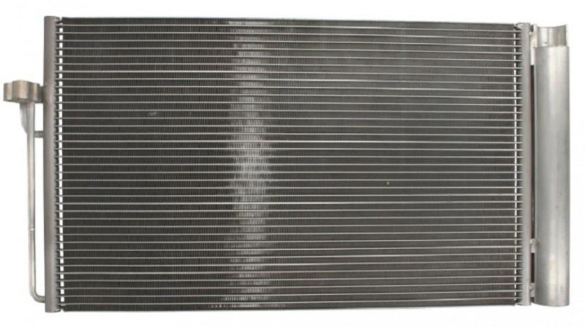 Condensator, climatizare BMW 7 (E65, E66, E67) 2001-2016 #3 06005273