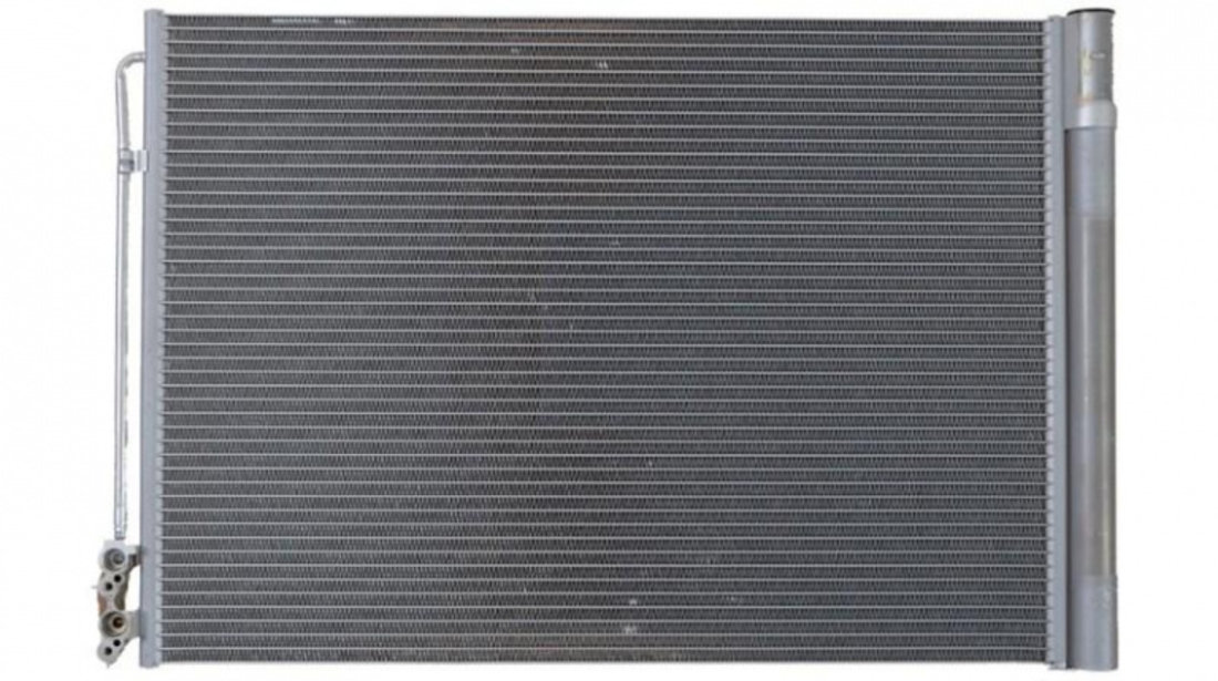 Condensator, climatizare BMW 7 (F01, F02, F03, F04) 2008-2016 #3 052010N