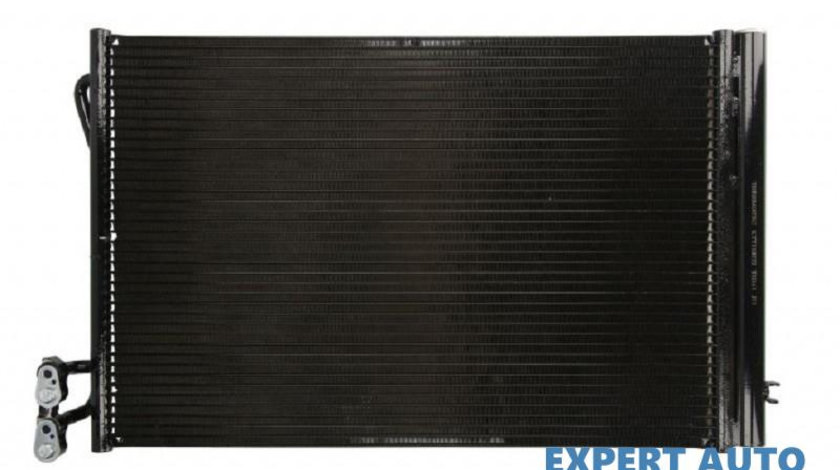 Condensator, climatizare BMW BMW 1 (E81) 2006-2012 #2 052015N