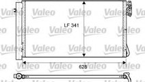 Condensator, climatizare BMW Seria 1 (E81) (2006 -...