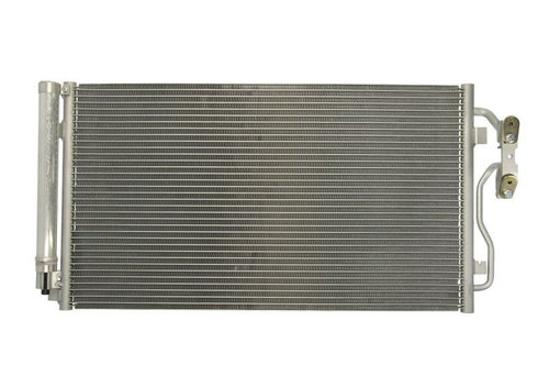 Condensator, climatizare BMW Seria 3 Gran Turismo (F34) (2013 - 2016) THERMOTEC KTT110237 piesa NOUA