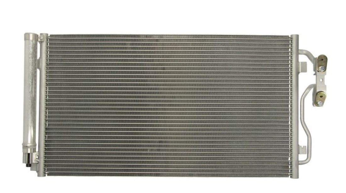 Condensator, climatizare BMW Seria 4 Gran Coupe (F36) (2014 - 2016) THERMOTEC KTT110237 piesa NOUA